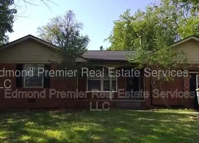 Property at 2300 Carlton Way, Oklahoma City, OK, 73120, 3 beds, 1 bath, [object Object]