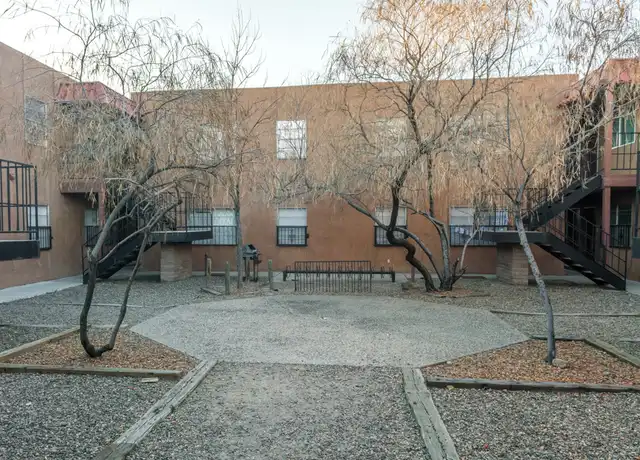 Property at 419 Vassar Dr SE Unit 08, Albuquerque, NM, 87106, 2 beds, 1 bath, [object Object]
