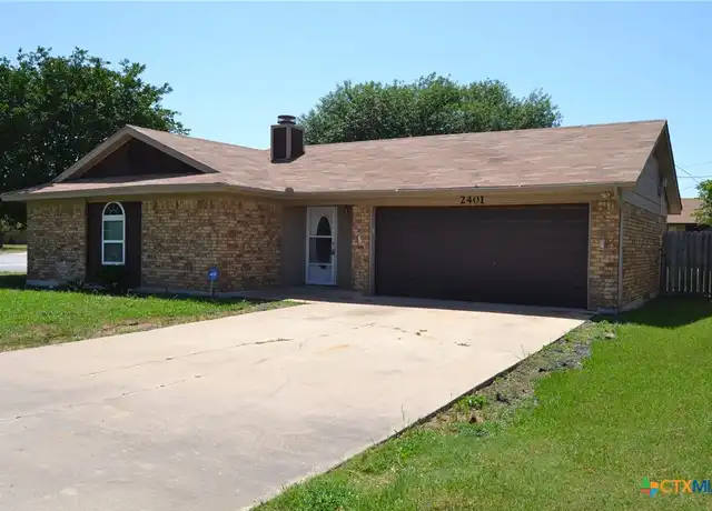 Property at 2401 Ridglea Ct, Killeen, TX, 76543, 3 beds, 2 baths, [object Object]