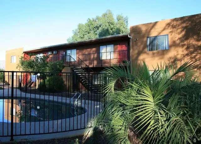 Property at PRINCE PLAZA - 120 W Prince Rd, Tucson, AZ, 85705, 1 bed, 1 bath, [object Object]