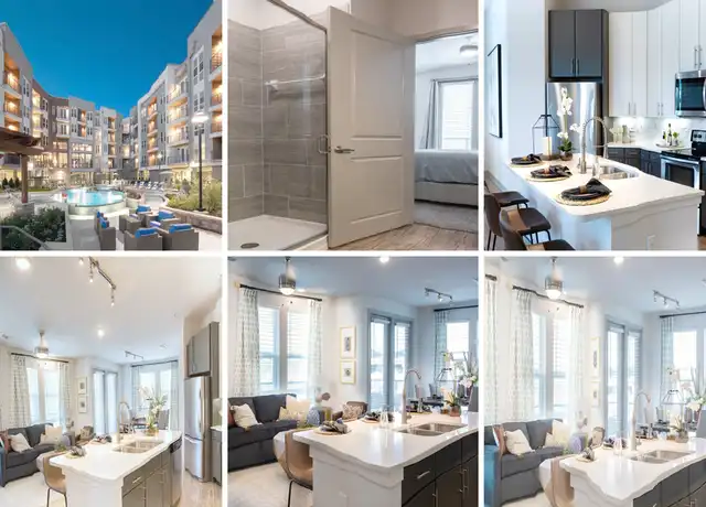 Property at 1401 Oakhurst Scenic Dr Unit 2237, Fort Worth, TX, 76111, 1 bed, 1 bath, [object Object]