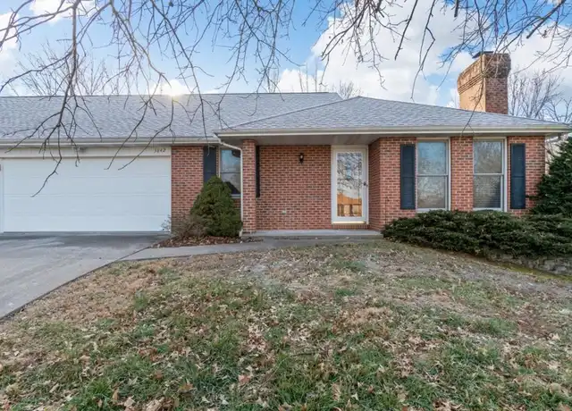 Property at 3840 Stonebridge Dr Unit 3842, Cape Girardeau, MO, 63701, 2 beds, 2 baths, [object Object]