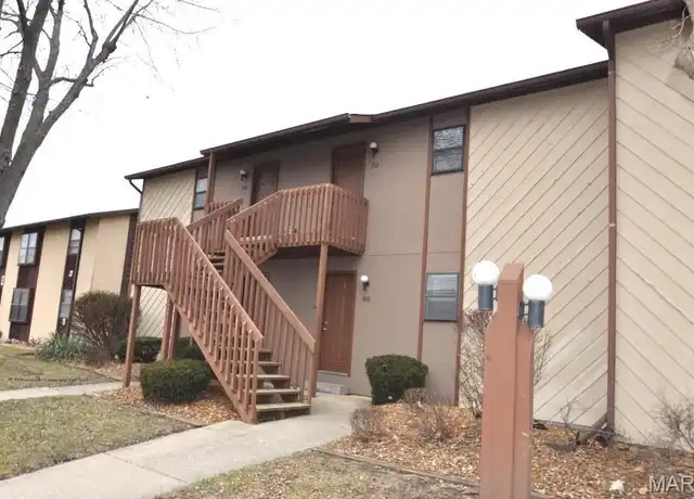 Property at 66 Peachtree Ln, Fairview Heights, IL, 62208, 1 bed, 1 bath, [object Object]