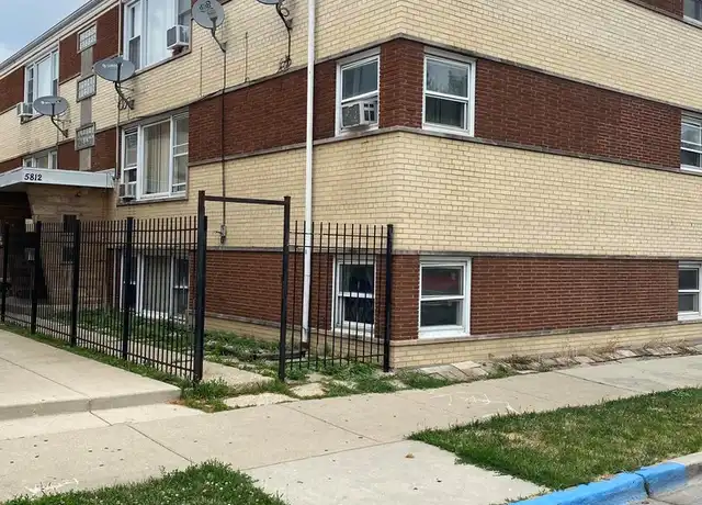 Property at 5812 W 16th St Unit 2N, Cicero, IL, 60804, 2 beds, 1 bath, [object Object]