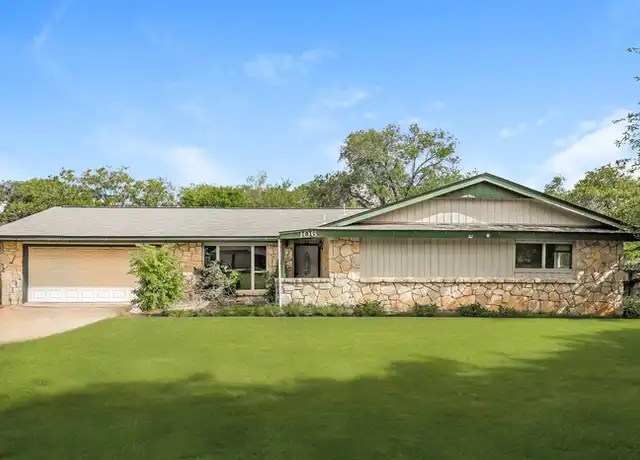 Property at 106 Furlong Dr, Universal City, TX, 78148, 3 beds, 2.5 baths, [object Object]