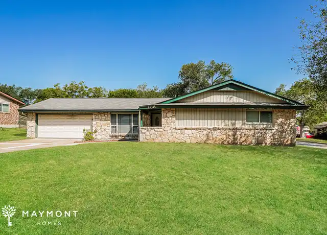 Property at 106 Furlong Dr, Universal City, TX, 78148, 3 beds, 2.5 baths, [object Object]