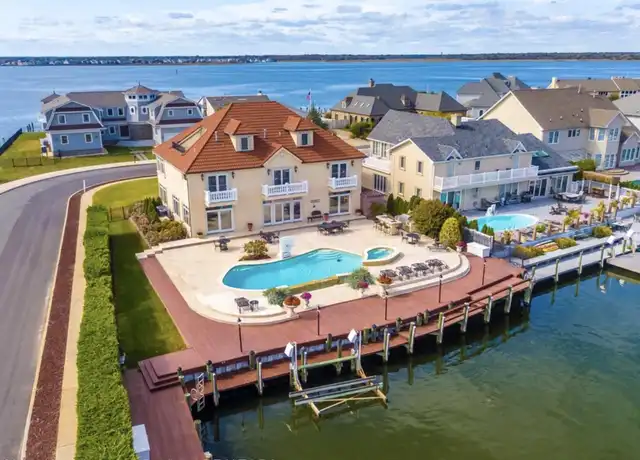 Property at 220 Pointe Dr, Mantoloking, NJ, 08738, 5 beds, 3.5 baths, [object Object]