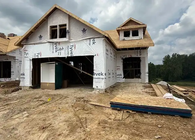 Property at 505 Dogleg Ct Unit 529, Wentzville, MO, 63385, 3 beds, 2 baths, [object Object]