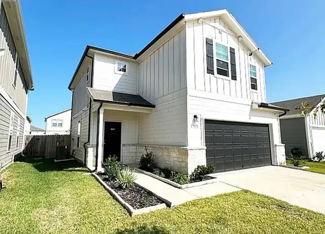 Property at 17878 Juneberry Seed St, Hockley, TX, 77447, 4 beds, 2.5 baths, [object Object]