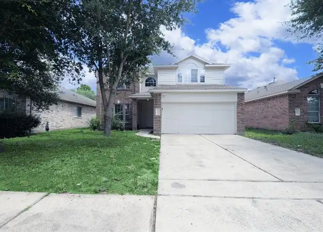 Property at 1203 Lavender Shade Ct, Houston, TX, 77073, 4 beds, 2.5 baths, [object Object]