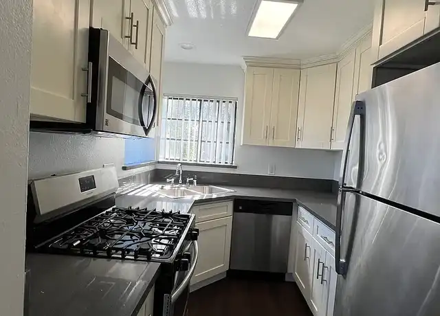 Property at Chateau Emelita Apartments - 12046 Emelita St, Valley Village, CA, 91607, 1 bed, 1 bath, [object Object]