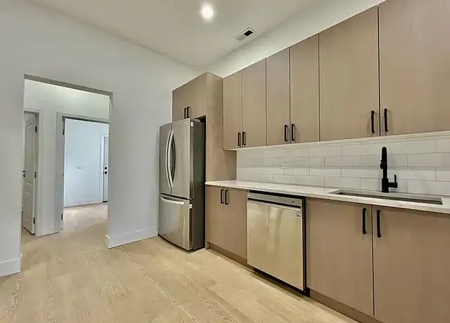 Property at 3215 S Racine Ave Unit 1F, Chicago, IL, 60608, 2 beds, 1 bath, [object Object]