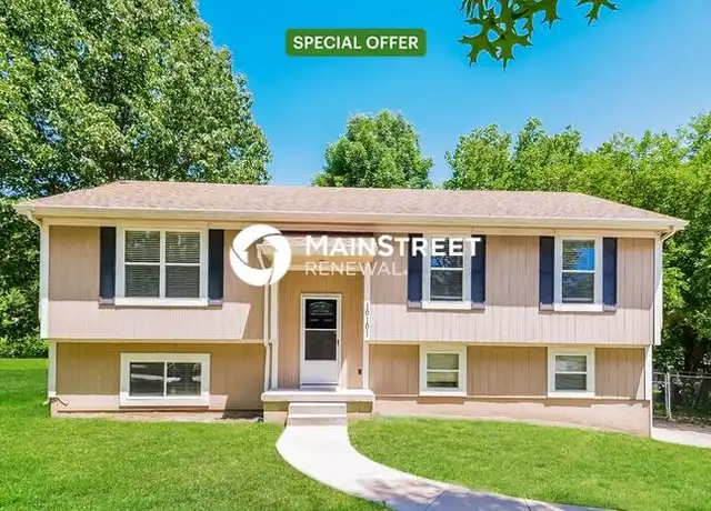 Property at 16101 Slater Ave, Belton, MO, 64012, 4 beds, 3 baths, [object Object]