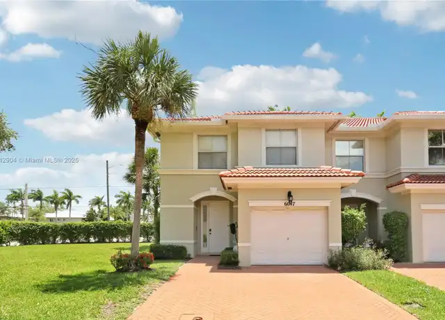 Property at 6047 Seminole Gardens Cir Unit 6047, Riviera Beach, FL, 33418, 3 beds, 2.5 baths, [object Object]