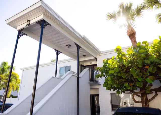 Property at The Palms Hyde Park - 2811 W Horatio St, Tampa, FL, 33609, 2 beds, 1.5 baths, [object Object]