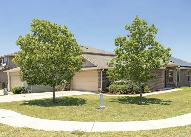 Property at 12418 Walter Vaughn Dr, Manor, TX, 78653, 3 beds, 2 baths, [object Object]