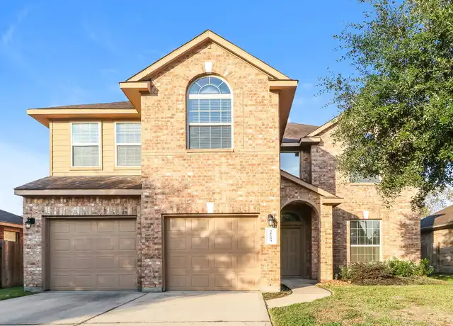 Property at 21604 Hackamore Ct, Porter, TX, 77365, 4 beds, 2.5 baths, [object Object]