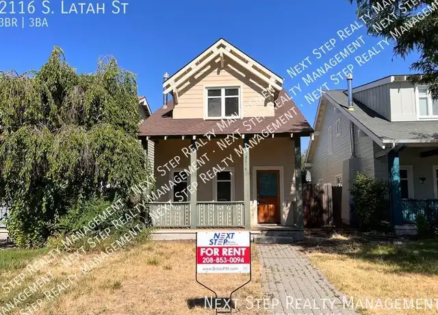 Property at 2116 S Latah St, Boise, ID, 83705, 3 beds, 2.5 baths, [object Object]