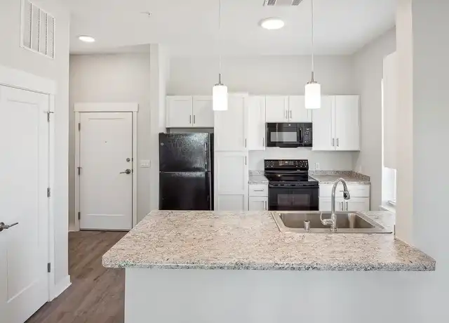 Property at The Fort at the Rail Yard - 419 Donald Driver Way, Green Bay, WI, 54303, 1 bed, 1 bath, [object Object]