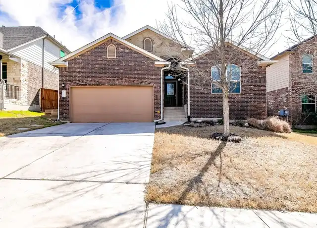 Property at 128 Fort Cobb Way, Georgetown, TX, 78628, 4 beds, 2 baths, [object Object]