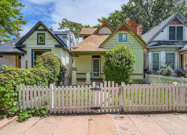 Property at 2638 N Clay St, Denver, CO, 80211, 3 beds, 2 baths, [object Object]