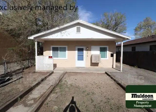 Property at 1216 Stone Ave, Pueblo, CO, 81004, 2 beds, 1 bath, [object Object]