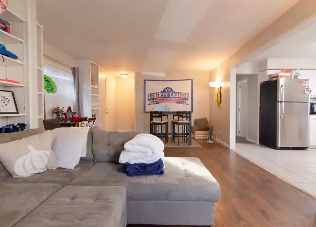 Property at 605 S Aurora St, Ithaca, NY, 14850, 4 beds, 2 baths, [object Object]