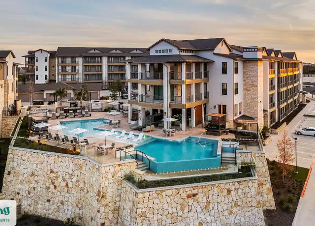 Property at 5511 Caprock Summit Dr, Austin, TX, 78738, 1 bed, 1 bath, [object Object]
