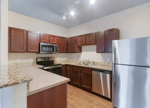 Property at 1070 W Rustic Lodge Dr Unit 204, Coeur d'Alene, ID, 83815, 2 beds, 2 baths, [object Object]