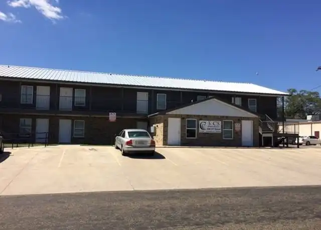Property at 408 27th St, Canyon, TX, 79015, 1 bed, 1 bath, [object Object]