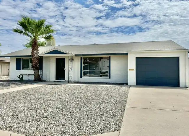 Property at 11013 N 110th Dr, Sun City, AZ, 85351, 2 beds, 2 baths, [object Object]