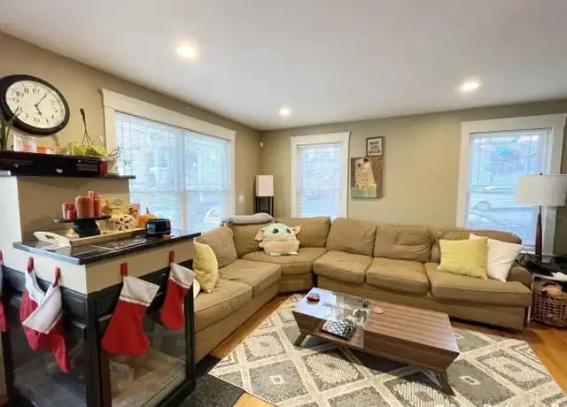 Property at 33 Iroquois St, Boston, MA, 02120, 4 beds, 3 baths, [object Object]