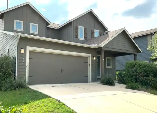 Property at 2305 Twisted Willow Ln, Leander, TX, 78641, 4 beds, 2.5 baths, [object Object]
