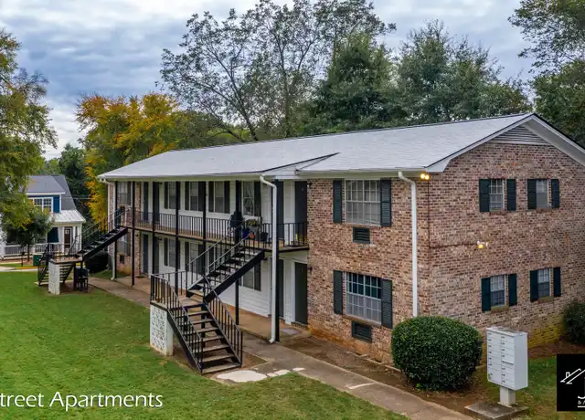 Property at 590 S Harris St, Athens, GA, 30605, 1 bed, 1 bath, [object Object]