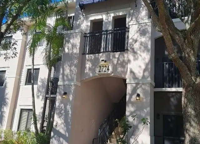 Property at 2724 Anzio Ct #202, Palm Beach Gardens, FL, 33410, 1 bed, 1 bath, [object Object]