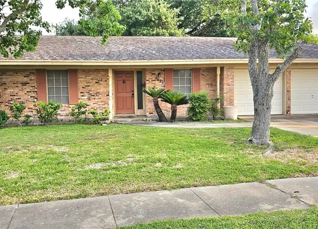 Property at 4625 Bonner Dr, Corpus Christi, TX, 78411, 3 beds, 2 baths, [object Object]