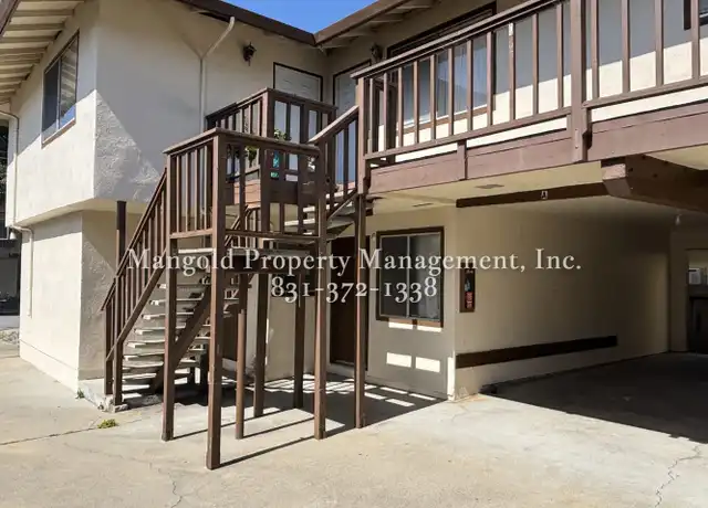 Property at 1156 Eighth St Unit B, Monterey, CA, 93940, 2 beds, 1 bath, [object Object]