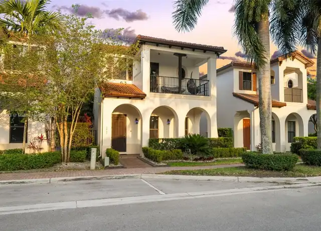 Property at 3957 NW 82nd Way, Pembroke Pines, FL, 33024, 3 beds, 2.5 baths, [object Object]