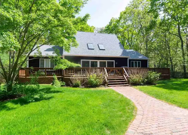 Property at 27 E Woods Path, Sag Harbor, NY, 11963, 4 beds, 4 baths, [object Object]
