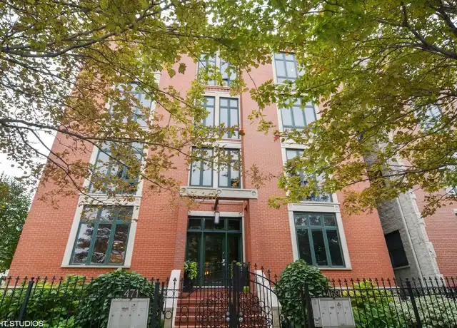 Property at 471 N Green St Unit 1N, Chicago, IL, 60642, 2 beds, 2 baths, [object Object]