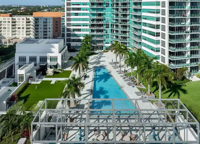 Property at 3301 NE 1st Ave Unit UN1107, Miami, FL, 33137, 2 beds, 2 baths, [object Object]