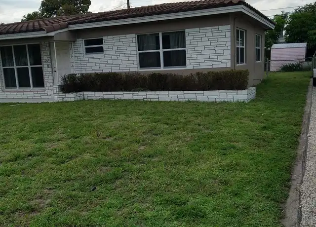 Property at 7521 Polk St, Hollywood, FL, 33024, 2 beds, 2 baths, [object Object]