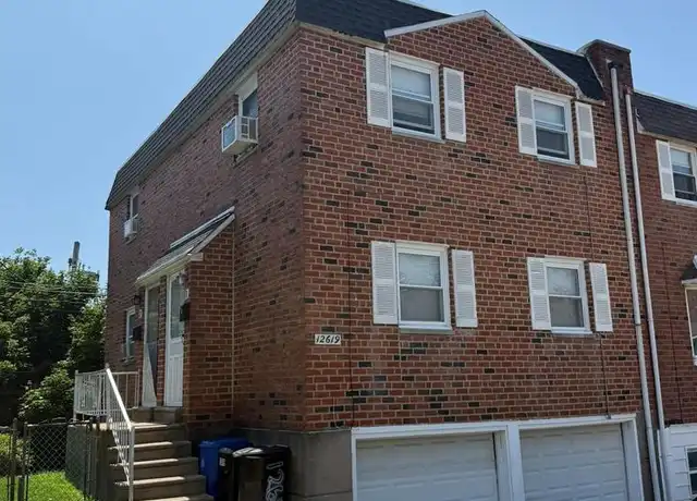 Property at 12619 Ramer Rd Unit 2ND FLOOR, Philadelphia, PA, 19154, 1 bed, 1 bath, [object Object]