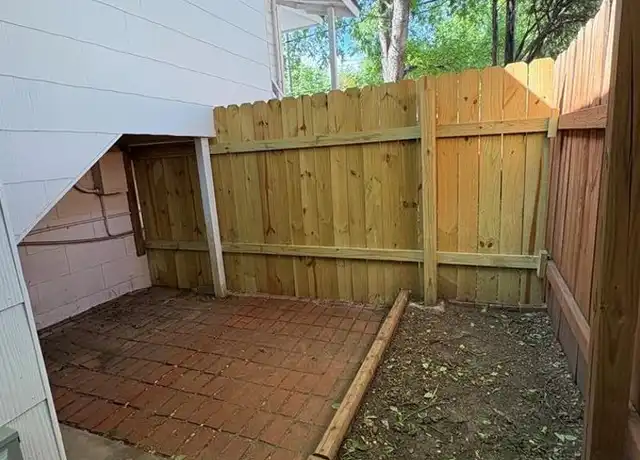 Property at 4500 Avenue D, Austin, TX, 78751, 1 bed, 1 bath, [object Object]