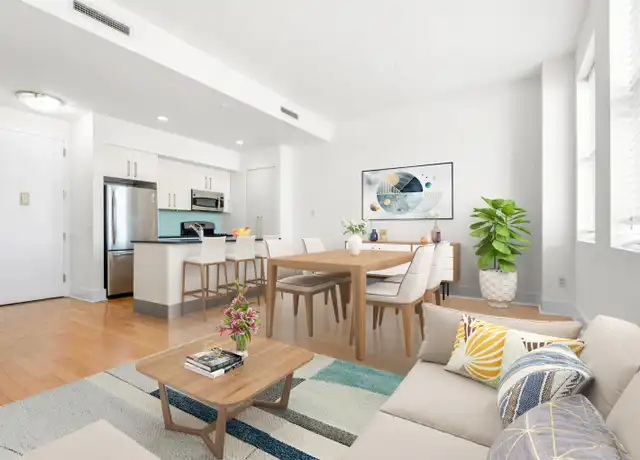Property at 4 Beacon Way #1107, Jersey City, NJ, 07304, 1 bed, 1 bath, [object Object]