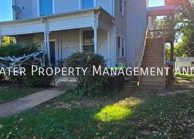 Property at 500 Euclid Ave Unit 1, Lynchburg, VA, 24501, 1 bed, 1 bath, [object Object]