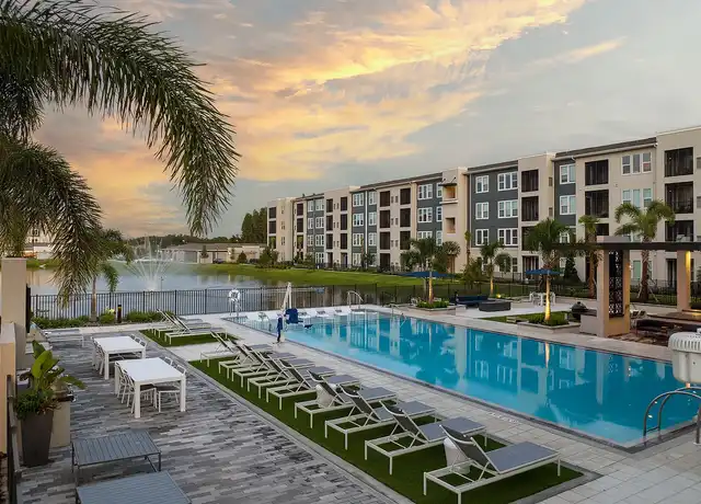 Property at AZORA AT CYPRESS RANCH - 17583 Bellavista Loop, Lutz, FL, 33558, 1-3 bed, 1-2 bath, [object Object]