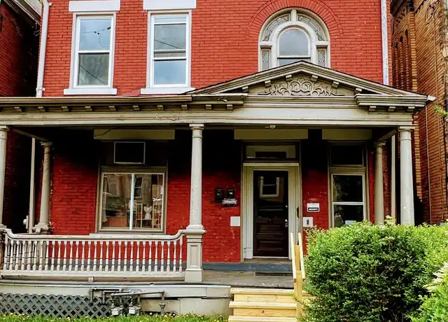 Property at 7716 Brashear St Unit 2, Pittsburgh, PA, 15221, 3 beds, 1 bath, [object Object]