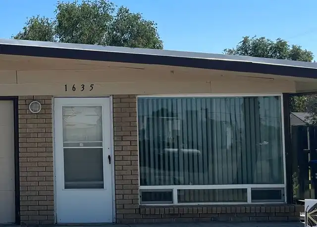 Property at Pheasant Duplexes - Pheasant St, Moses Lake, WA, 98837, 2 beds, 1 bath, [object Object]