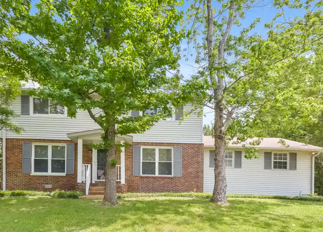 Property at 265 Clearlake Dr W, Nashville, TN, 37217, 3 beds, 2.5 baths, [object Object]